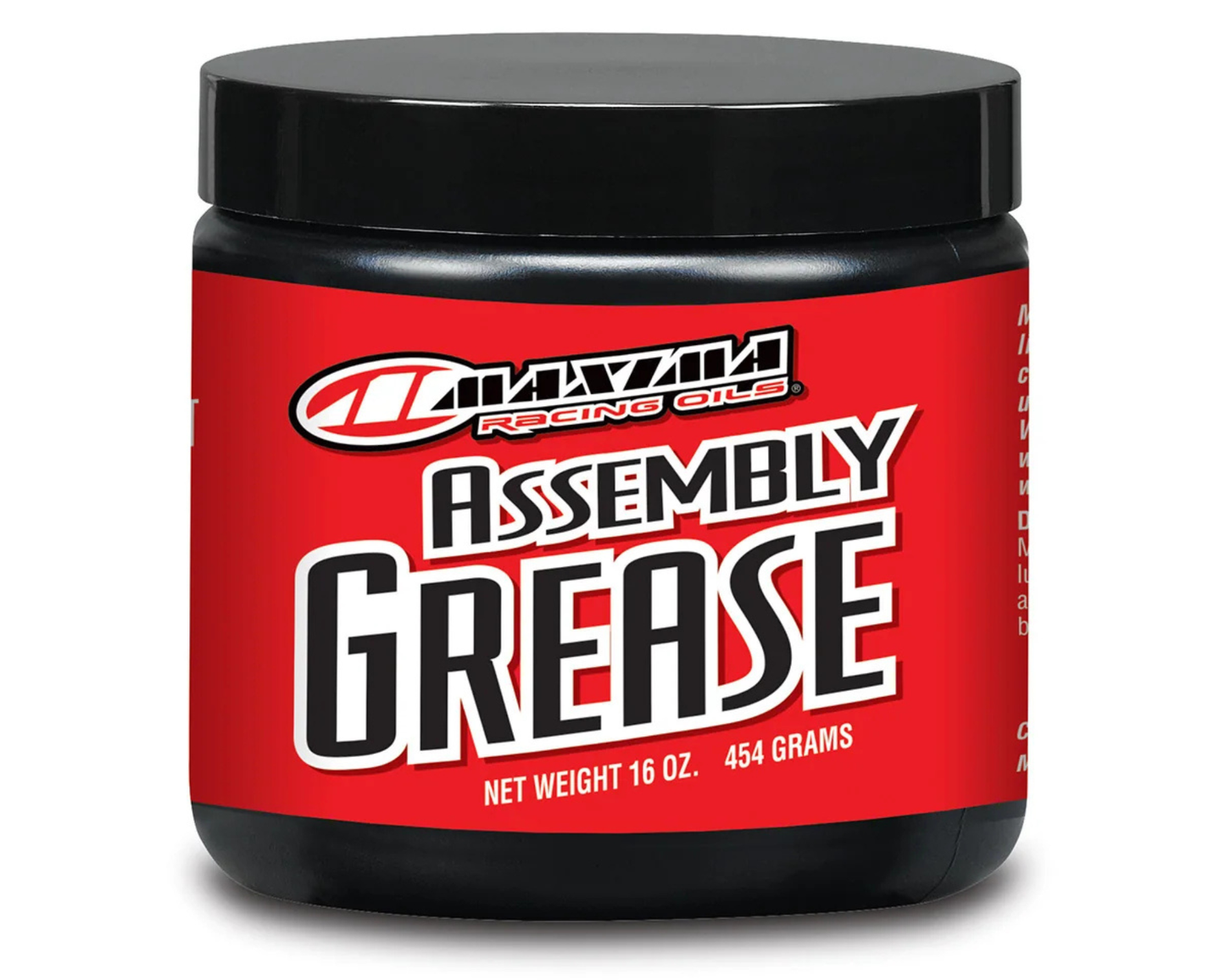 MAXIMA ASSEMBLY GREASE 454ML
