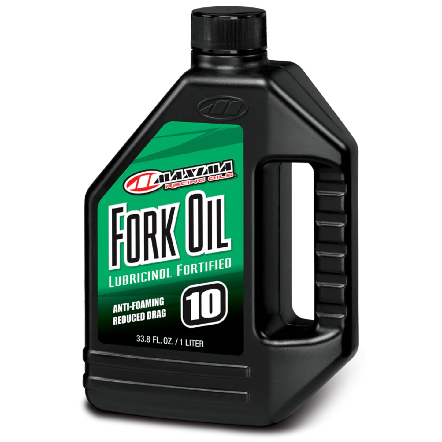 MAXIMA FORK OIL 10W 1L