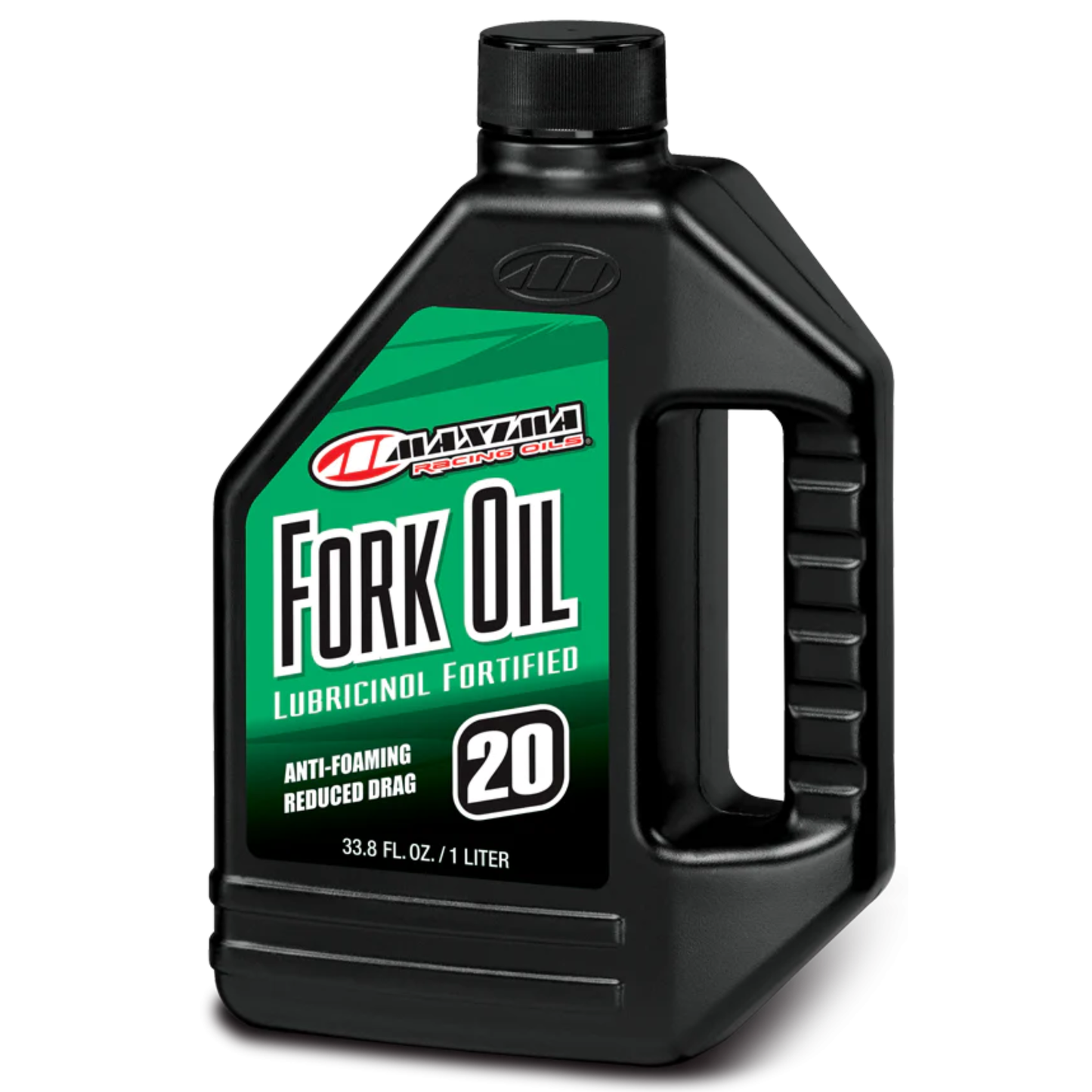 MAXIMA FORK OIL 20W 1L