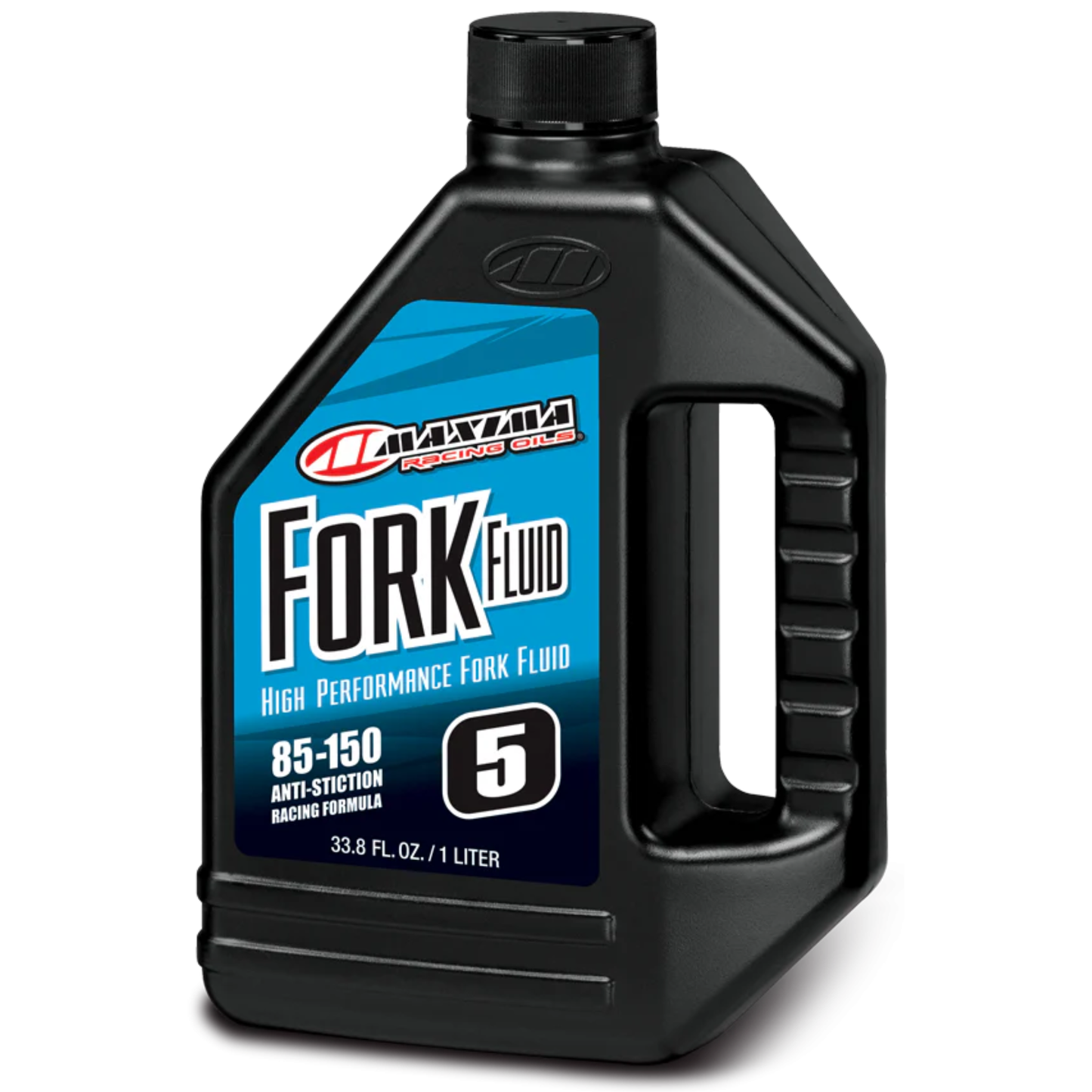 MAXIMA RACING FORK FLUID 5W 1L