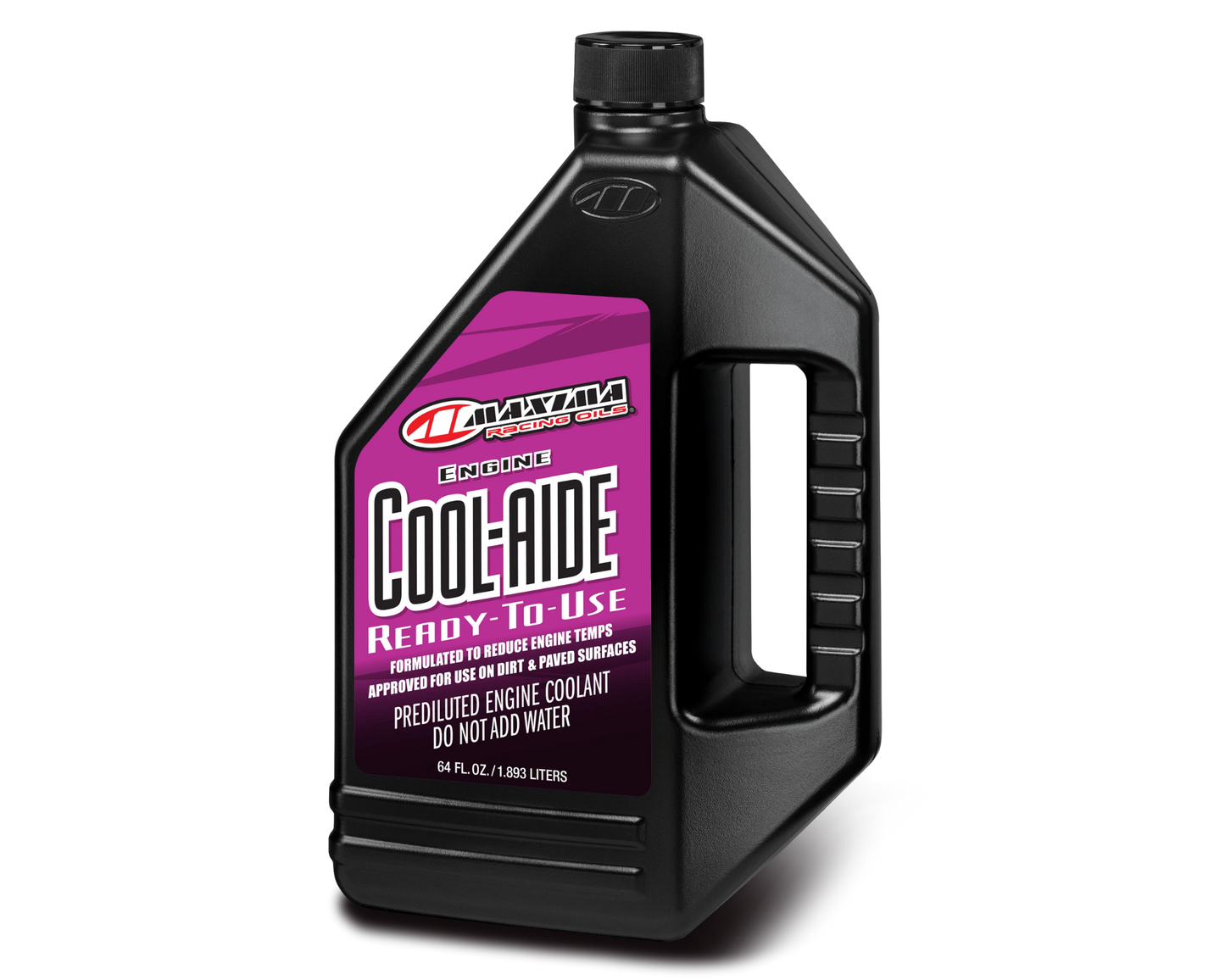 MAXIMA COOL-AIDE READY-TO-USE COOLANT 1.9L