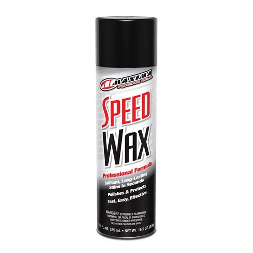 MAXIMA SPEED WAX SPRAY 525ML