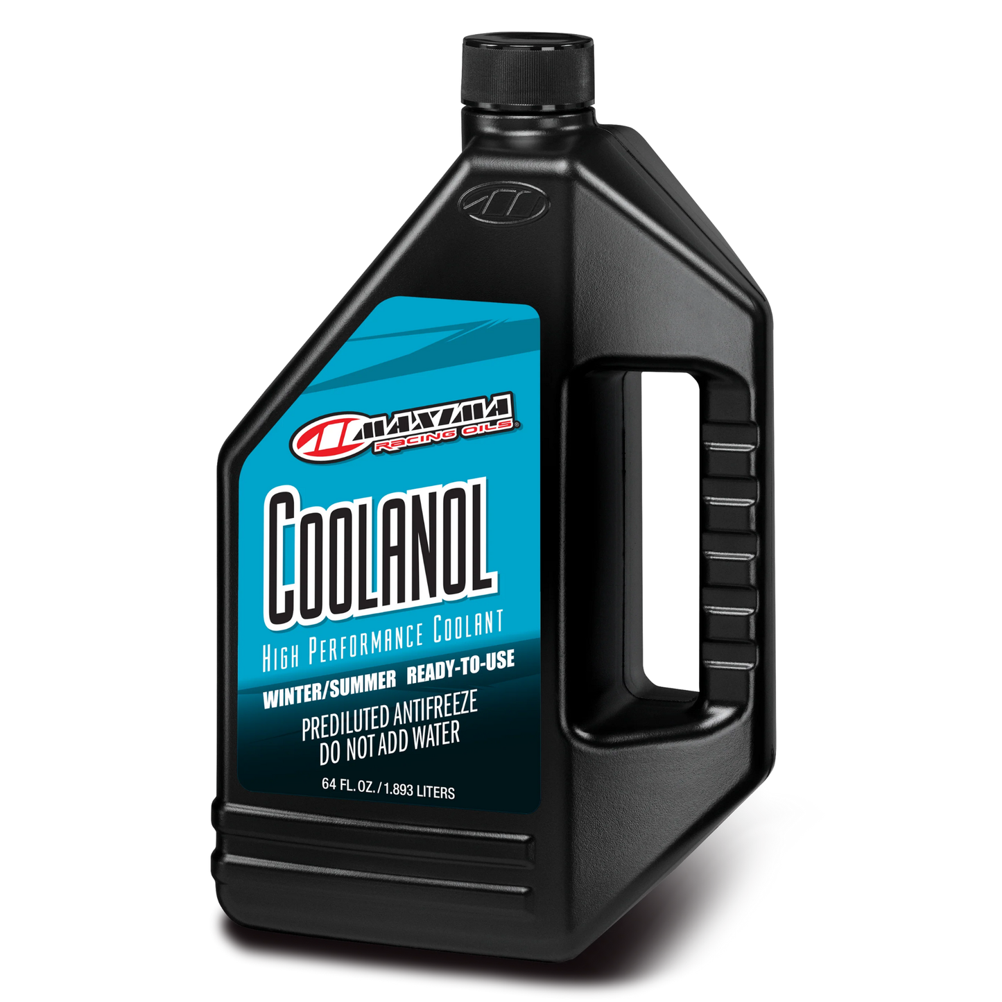 MAXIMA COOLANOL READY-TO-USE COOLANT 1.9L