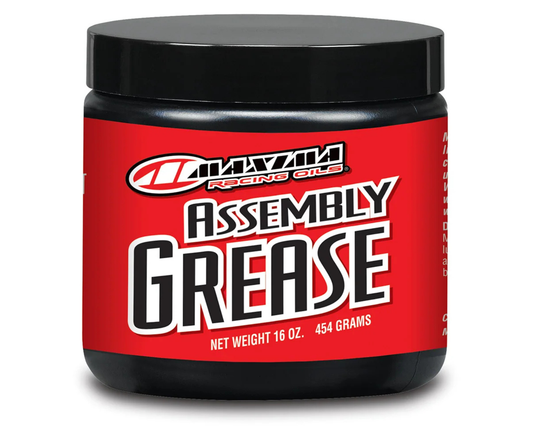 MAXIMA ASSEMBLY GREASE 454ML