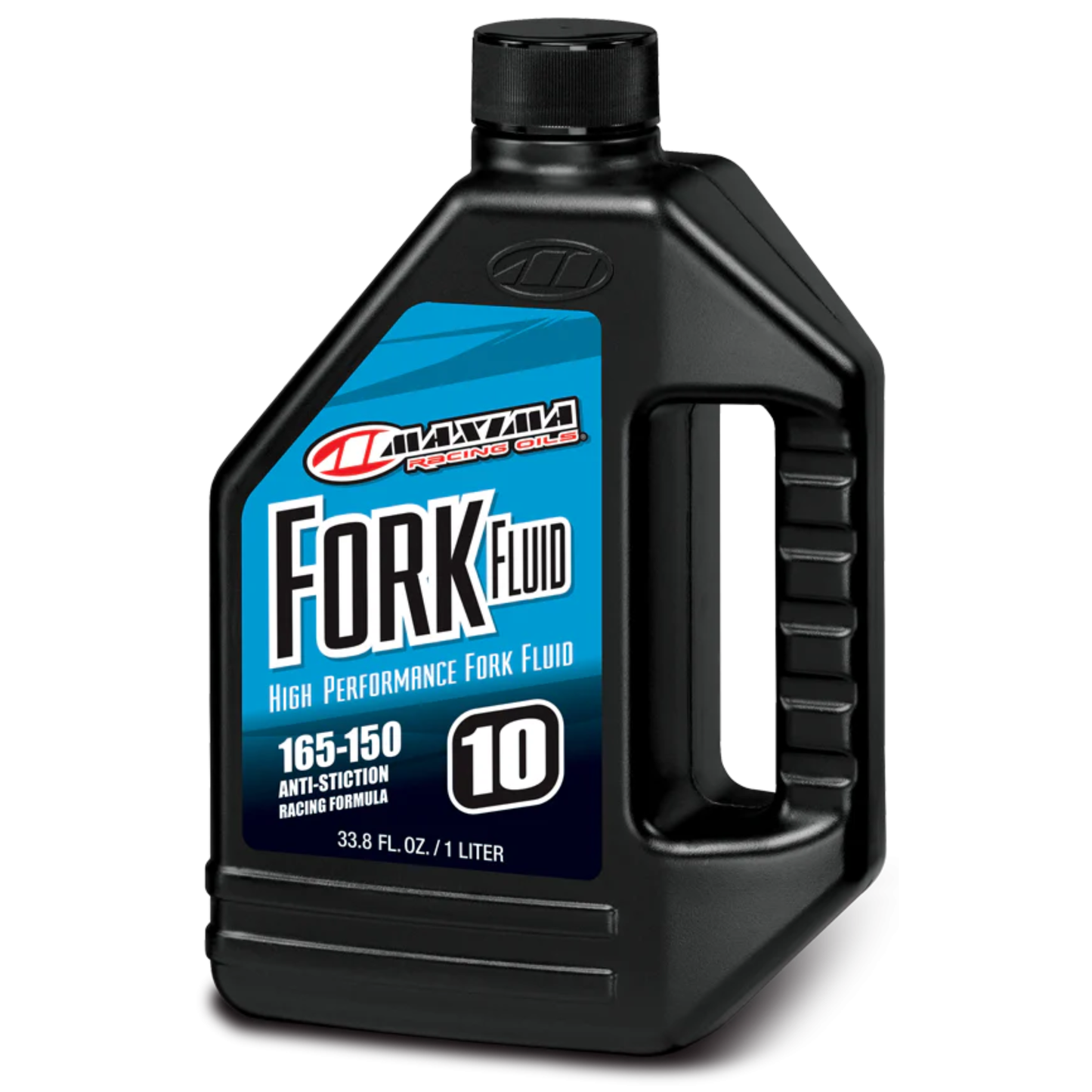 MAXIMA RACING FORK FLUID 10W 1L