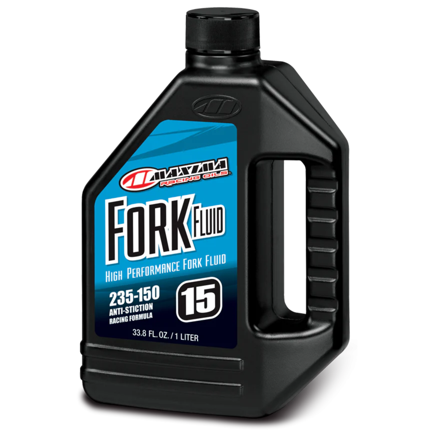 MAXIMA RACING FORK FLUID 15W 1L