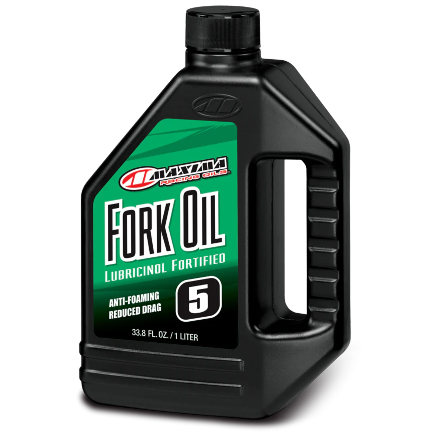 MAXIMA FORK OIL 5W 1L