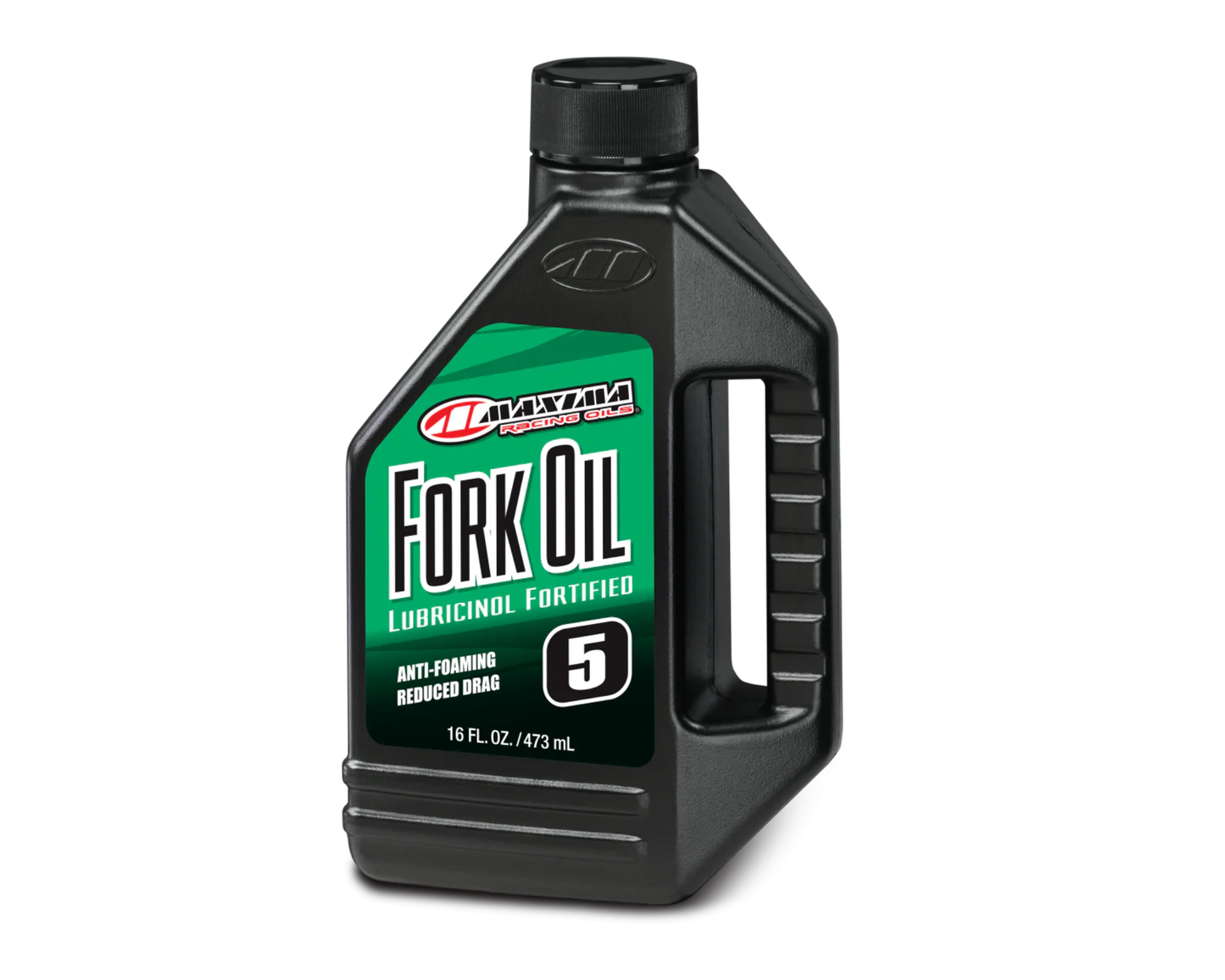 MAXIMA FORK OIL 5W 473ML