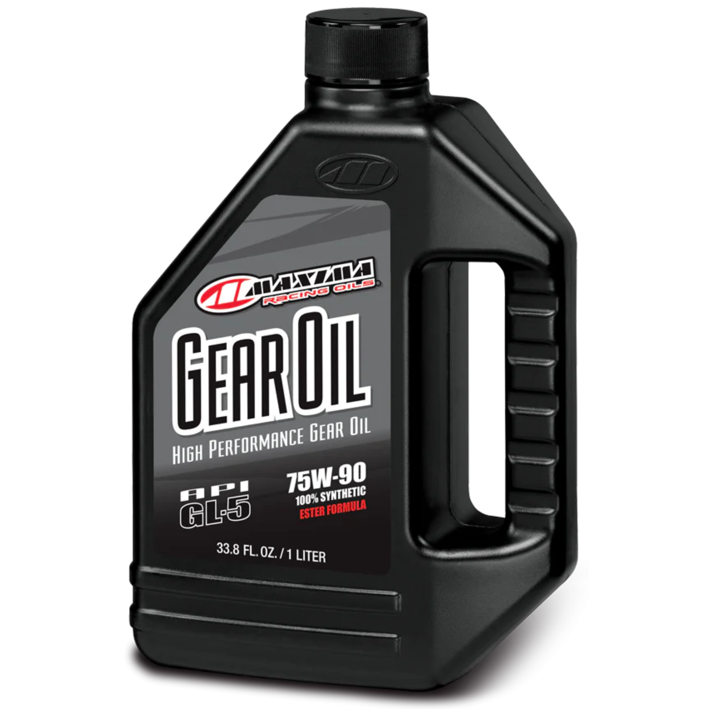 MAXIMA SYNTHETIC GEAR OIL 75W90 1L