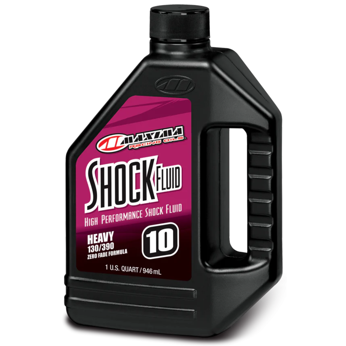 MAXIMA SHOCK FLUID 10W HEAVY 1L