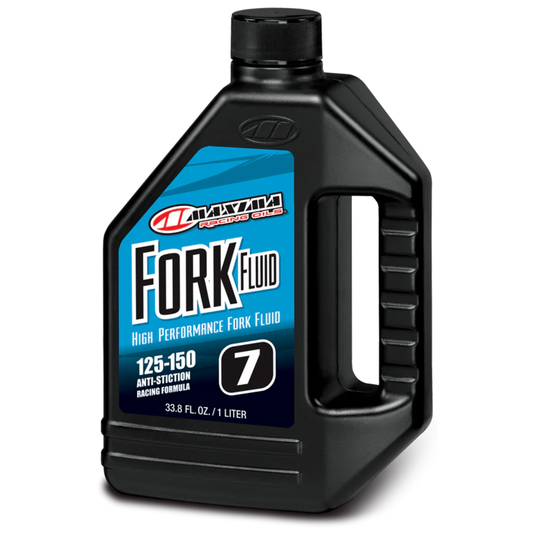 MAXIMA RACING FORK FLUID 7W 1L