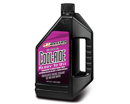 MAXIMA COOL-AIDE READY-TO-USE COOLANT 1.9L