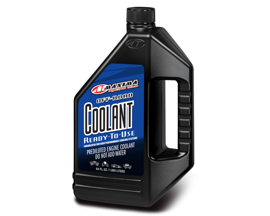 MAXIMA READY-TO-USE COOLANT 1.9L