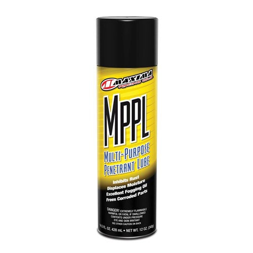 MAXIMA MPPL SPRAY MULTI PURPOSE PENETRANT LUBE 428ML
