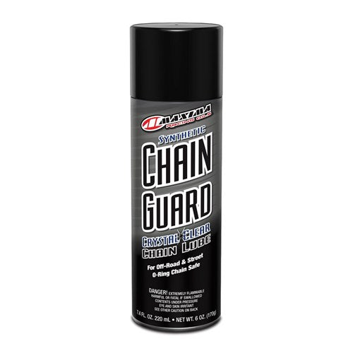 MAXIMA SYNTHETIC CHAIN GUARD SMALL SPRAY 220ML