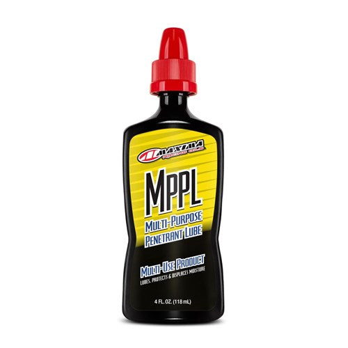 MAXIMA MPPL BOTTLE MULTI PURPOSE PENETRANT LUBE 118ML